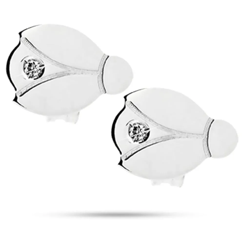 Gioielli Donna|Orecchini Con Diamanti<Bluespirit ORECCHINI ALWAYS - P.77E201000500