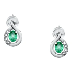 Gioielli Donna|Orecchini<Bluespirit ORECCHINI ARMONIA - P.77U701000100