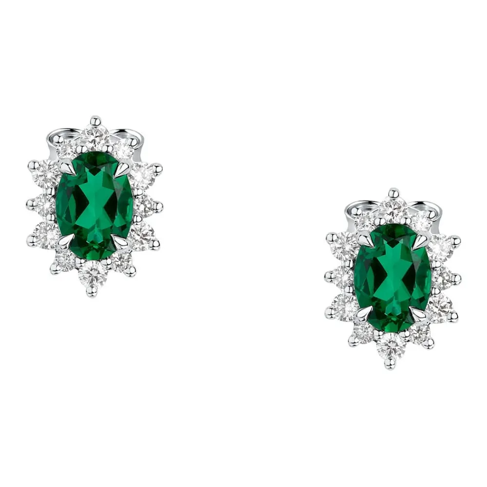 Orecchini|Gioielli Con Pietre Preziose<Bluespirit ORECCHINI ATELIER - P.206G01001100I
