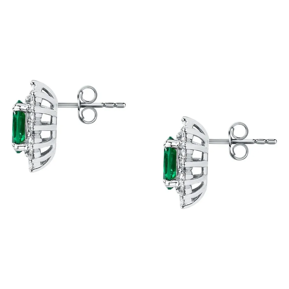 Orecchini|Gioielli Con Pietre Preziose<Bluespirit ORECCHINI ATELIER - P.206G01001100I