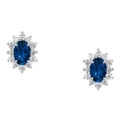 Orecchini|Gioielli Con Pietre Preziose<Bluespirit ORECCHINI ATELIER - P.206G01000800