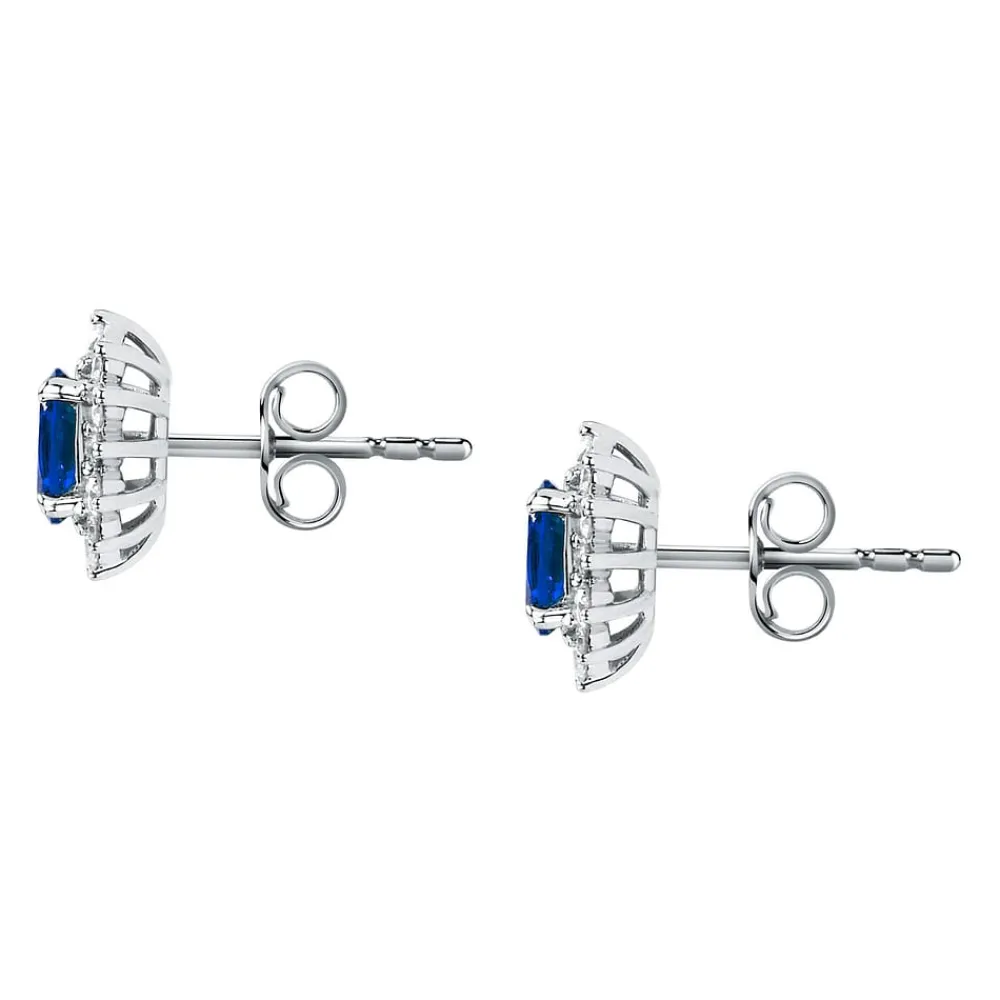 Orecchini|Gioielli Con Pietre Preziose<Bluespirit ORECCHINI ATELIER - P.206G01000800
