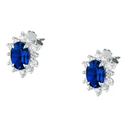 Orecchini|Gioielli Con Pietre Preziose<Bluespirit ORECCHINI ATELIER - P.206G01001000I