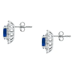 Orecchini|Gioielli Con Pietre Preziose<Bluespirit ORECCHINI ATELIER - P.206G01001000I