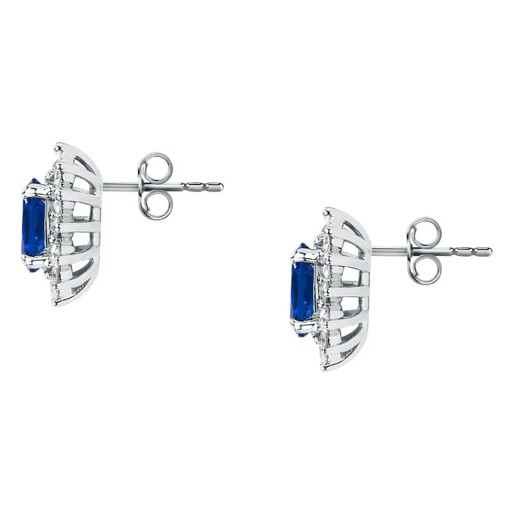 Orecchini|Gioielli Con Pietre Preziose<Bluespirit ORECCHINI ATELIER - P.206G01001000I