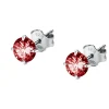 Gioielli In Argento|Gioielli Donna<Bluespirit ORECCHINI AURORA - P.258A01000300