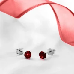 Gioielli In Argento|Gioielli Donna<Bluespirit ORECCHINI AURORA - P.258A01000300