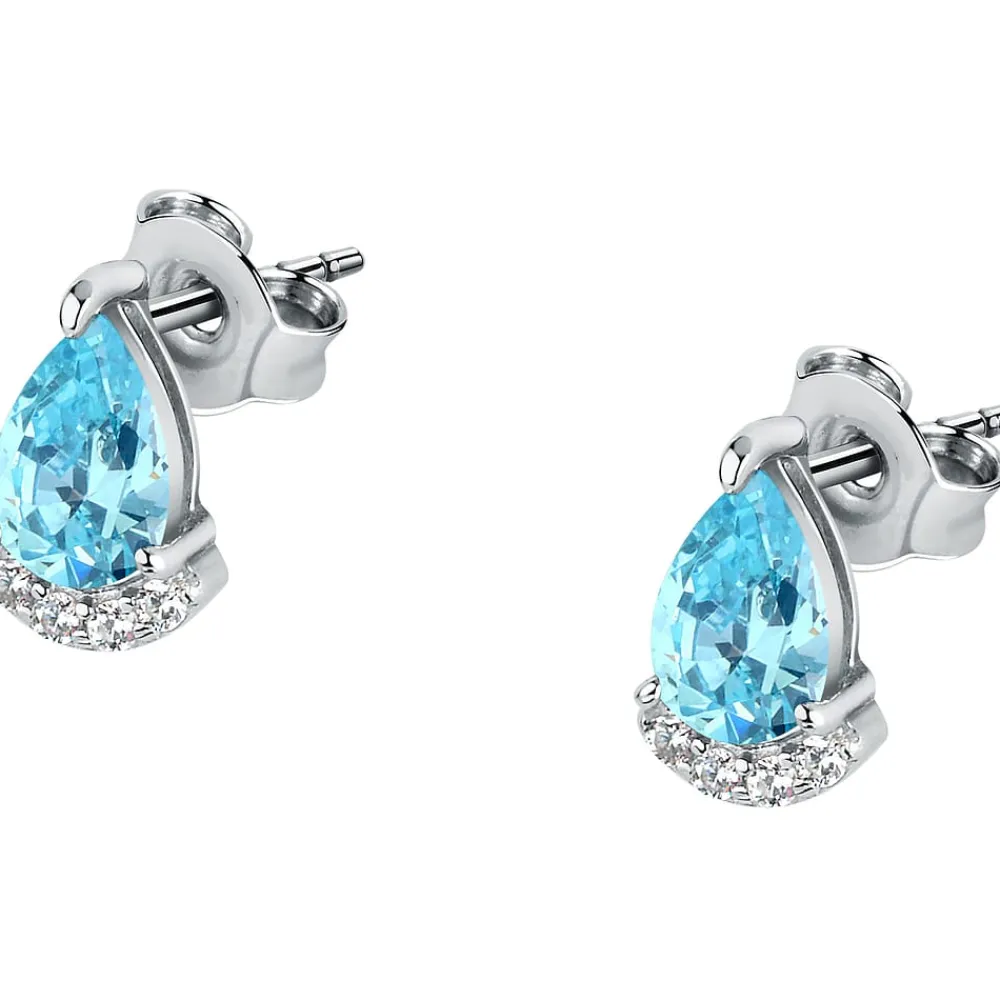Gioielli Donna|Orecchini<Bluespirit ORECCHINI AURORA - P.258A01000600