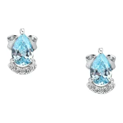 Gioielli Donna|Orecchini<Bluespirit ORECCHINI AURORA - P.258A01000600