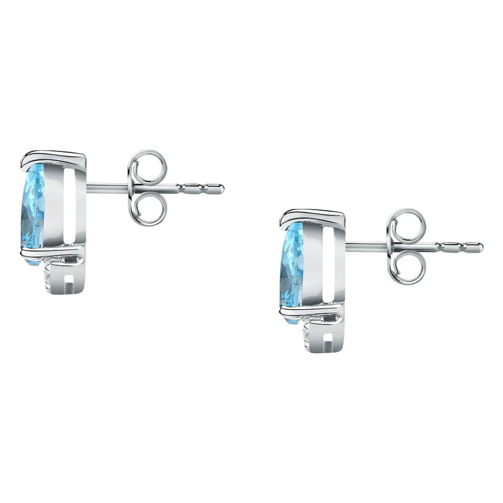 Gioielli Donna|Orecchini<Bluespirit ORECCHINI AURORA - P.258A01000600
