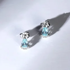 Gioielli Donna|Orecchini<Bluespirit ORECCHINI AURORA - P.258A01000600