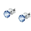 Gioielli In Argento|Gioielli Donna<Bluespirit ORECCHINI AURORA - P.258A01000100