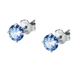 Gioielli In Argento|Gioielli Donna<Bluespirit ORECCHINI AURORA - P.258A01000100