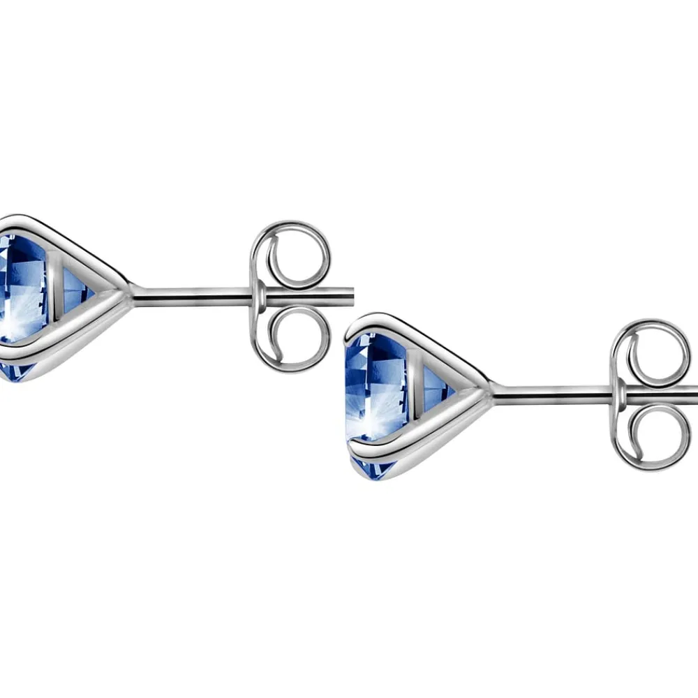 Gioielli In Argento|Gioielli Donna<Bluespirit ORECCHINI AURORA - P.258A01000100