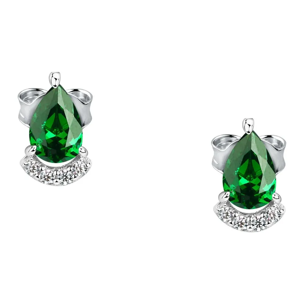 Gioielli Donna|Orecchini<Bluespirit ORECCHINI AURORA - P.258A01000500