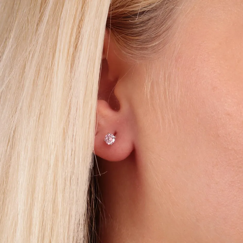 Orecchini In Argento|Orecchini<Bluespirit Orecchini Aurora - P.25U201001700