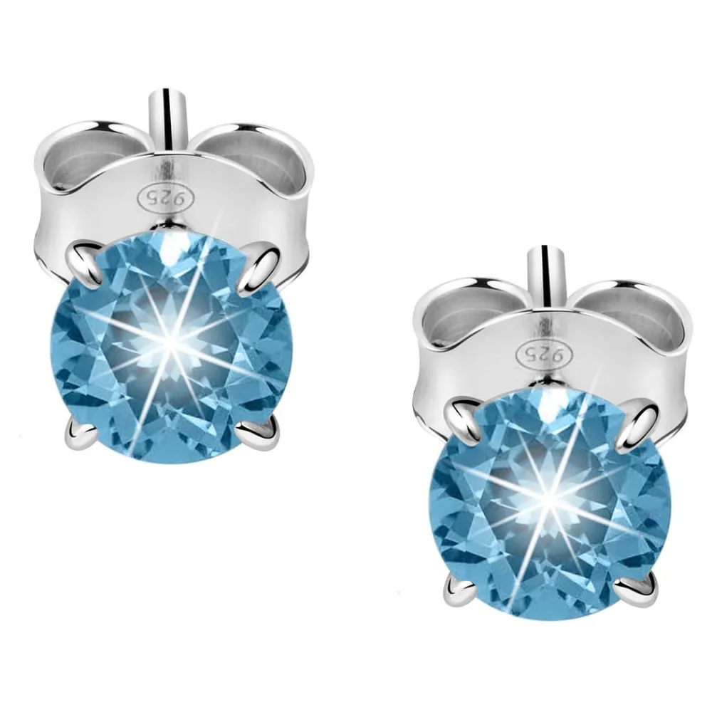 Orecchini In Argento|Orecchini<Bluespirit Orecchini Aurora - P.25U201001400