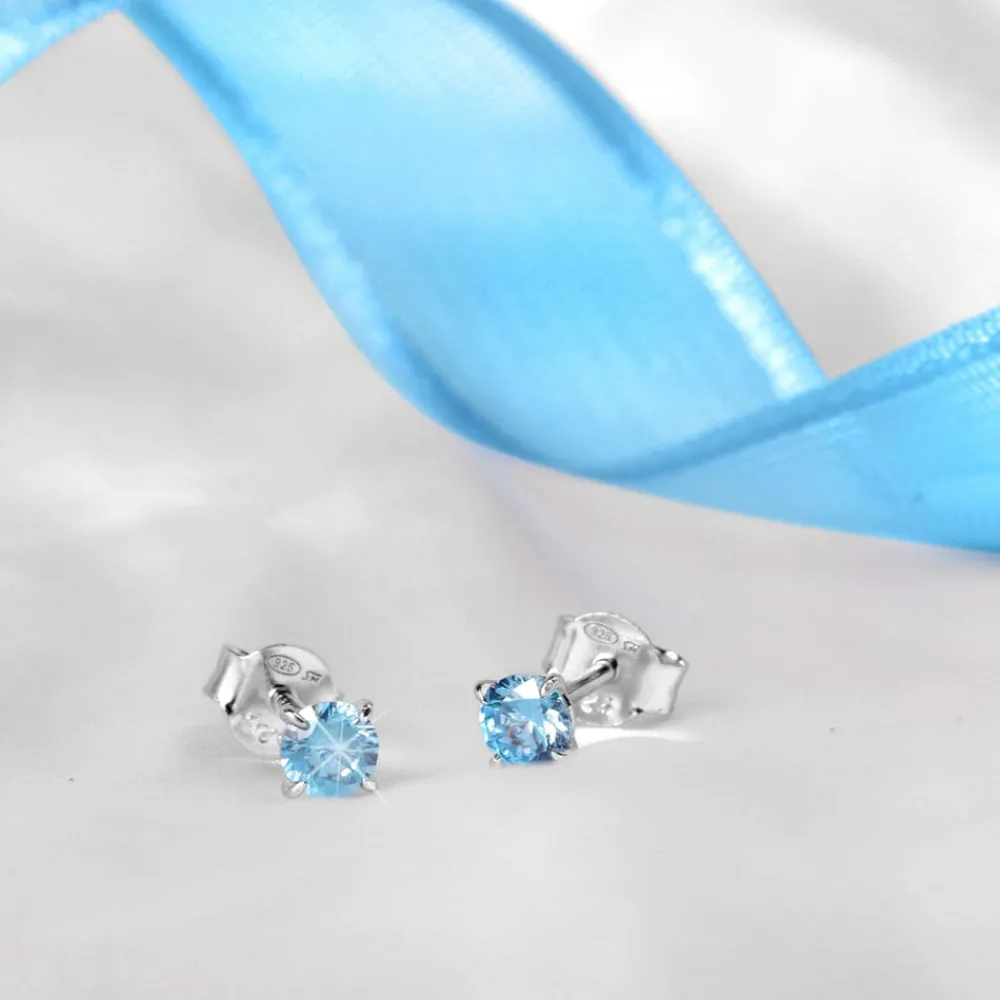 Orecchini In Argento|Orecchini<Bluespirit Orecchini Aurora - P.25U201001400