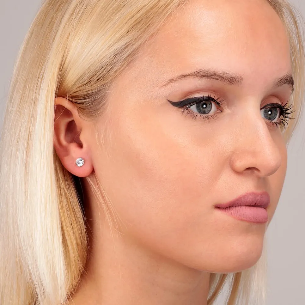 Orecchini In Argento|Orecchini<Bluespirit Orecchini Aurora - P.25U201001200