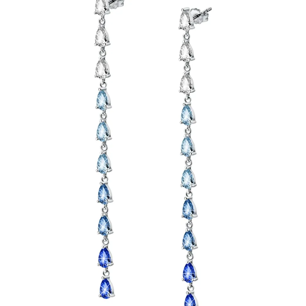Orecchini In Argento|Orecchini<Bluespirit Orecchini Aurora - P.25U201000200