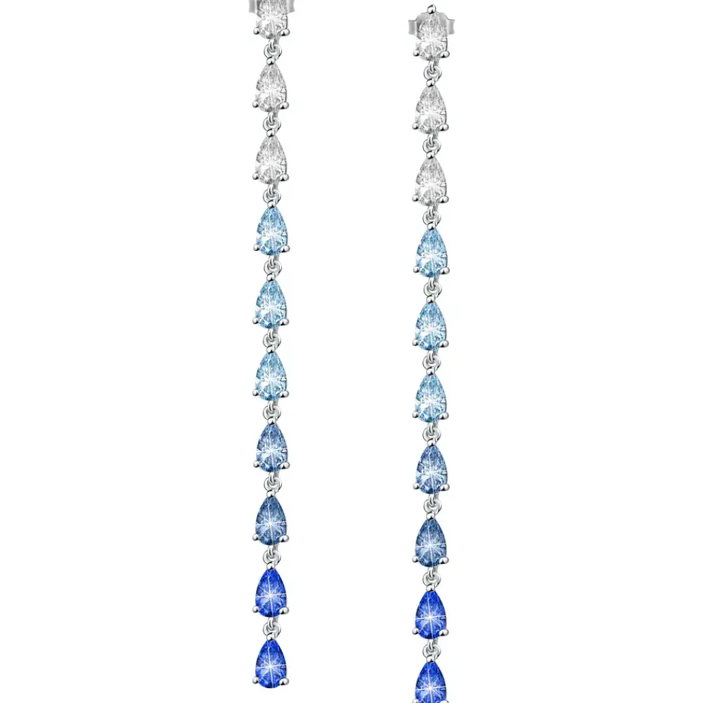 Orecchini In Argento|Orecchini<Bluespirit Orecchini Aurora - P.25U201000200