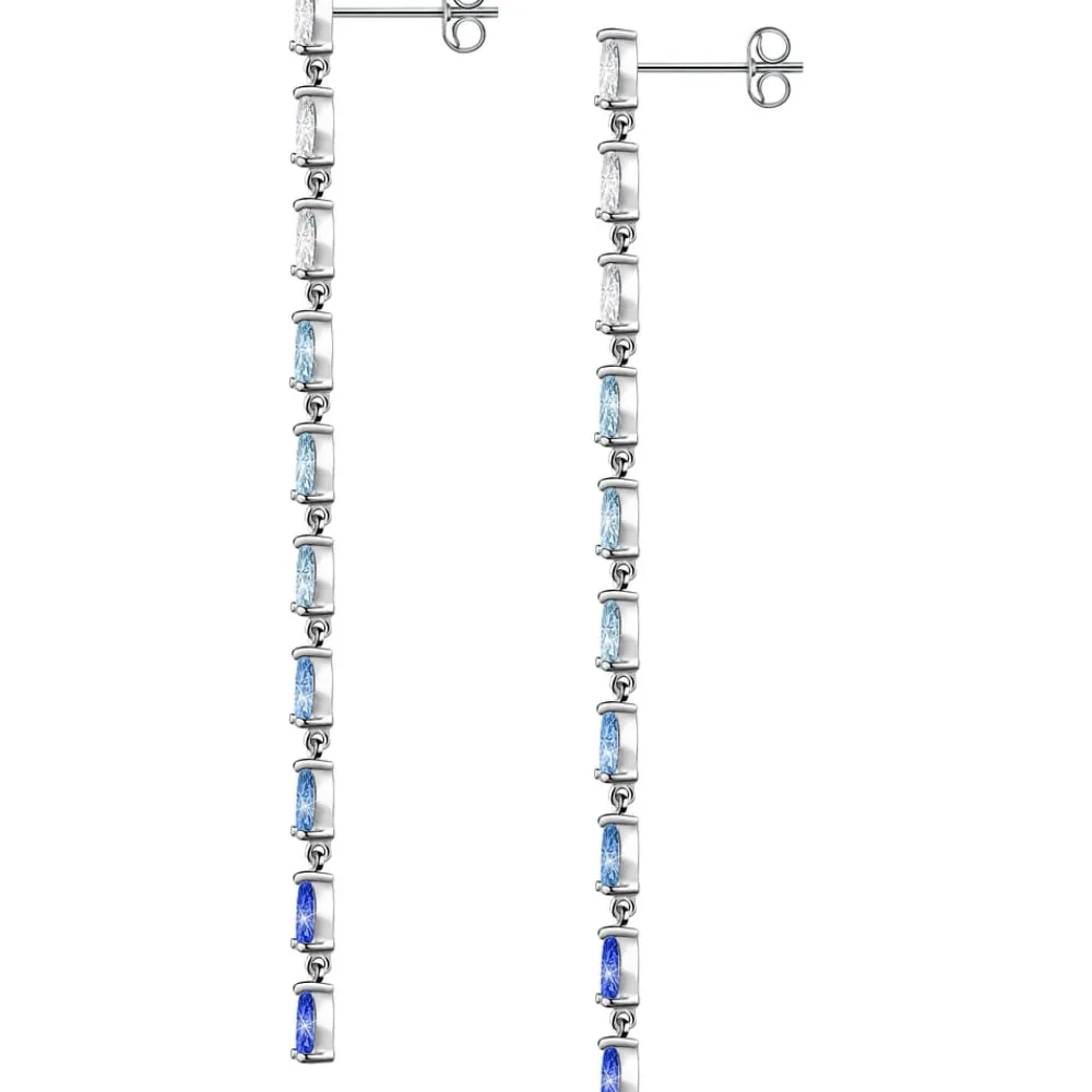 Orecchini In Argento|Orecchini<Bluespirit Orecchini Aurora - P.25U201000200