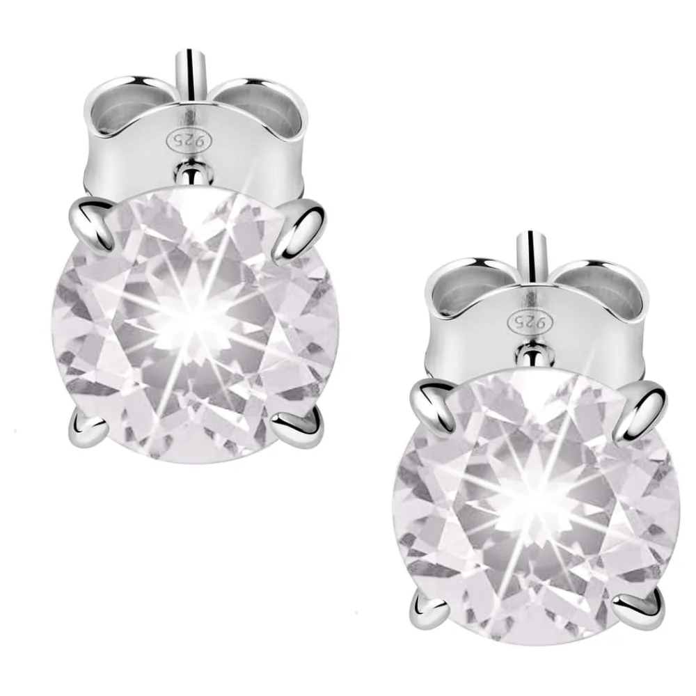 Orecchini In Argento|Orecchini<Bluespirit Orecchini Aurora - P.25U201001300