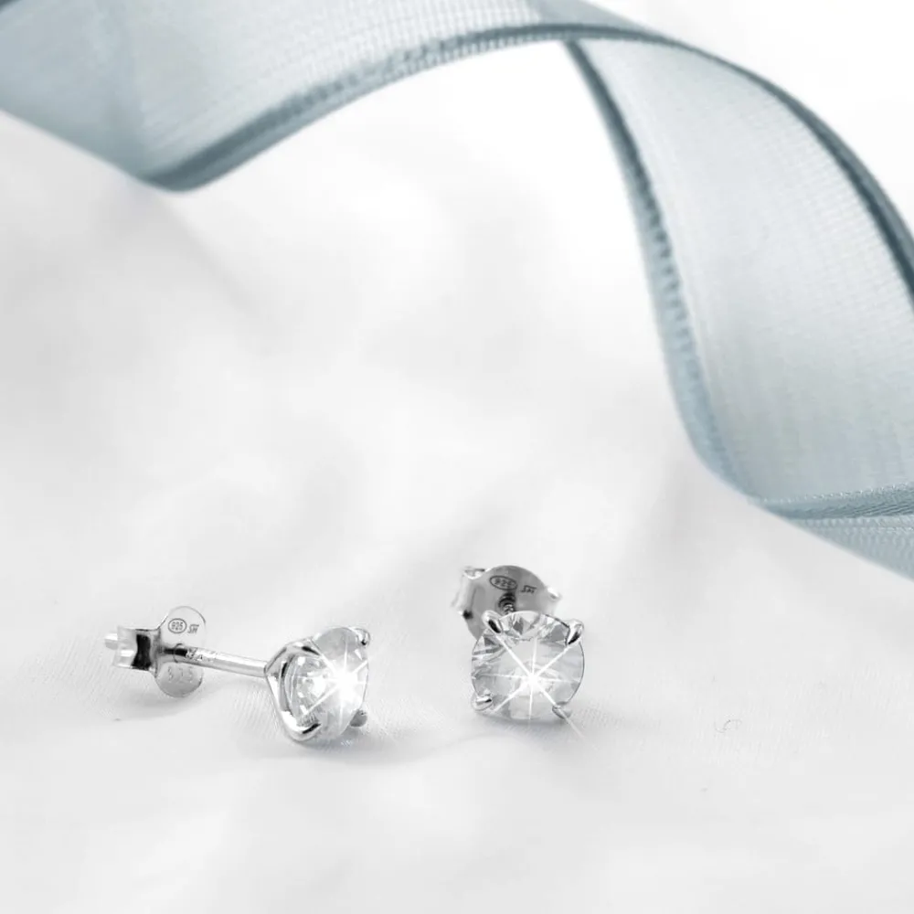 Orecchini In Argento|Orecchini<Bluespirit Orecchini Aurora - P.25U201001300