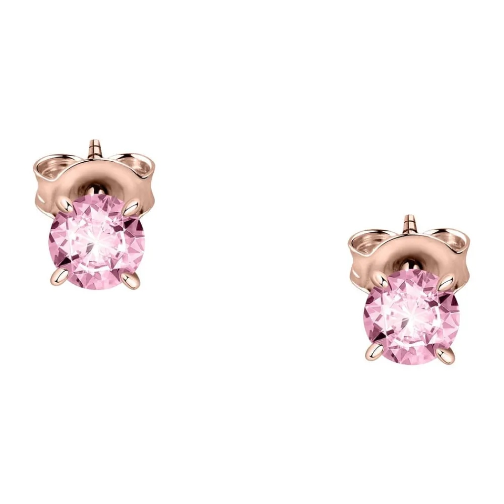 Gioielli In Argento|Orecchini<Bluespirit ORECCHINI AURORA - P.538A01000100
