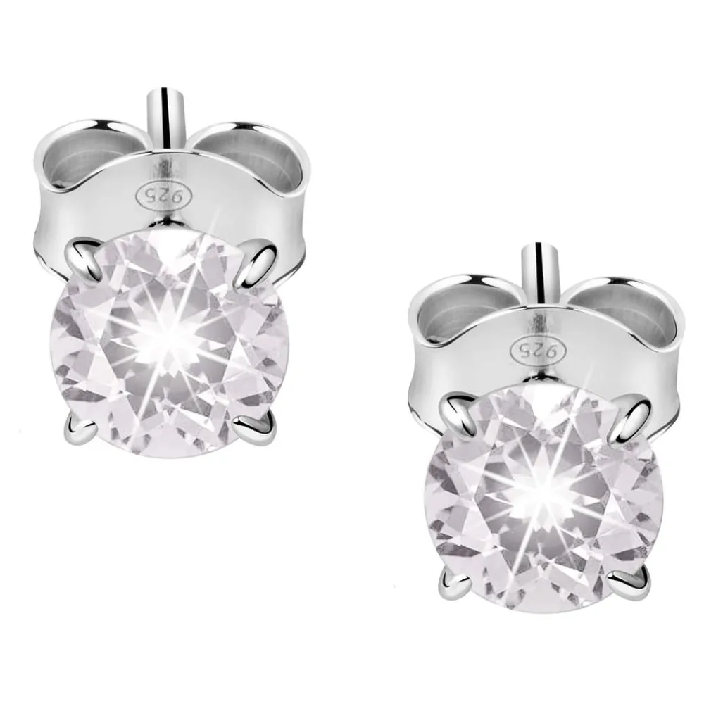 Orecchini In Argento|Orecchini<Bluespirit Orecchini Aurora - P.25U201000900