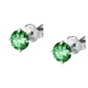 Gioielli In Argento|Gioielli Donna<Bluespirit ORECCHINI AURORA - P.258A01000200