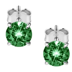 Gioielli In Argento|Gioielli Donna<Bluespirit ORECCHINI AURORA - P.258A01000200