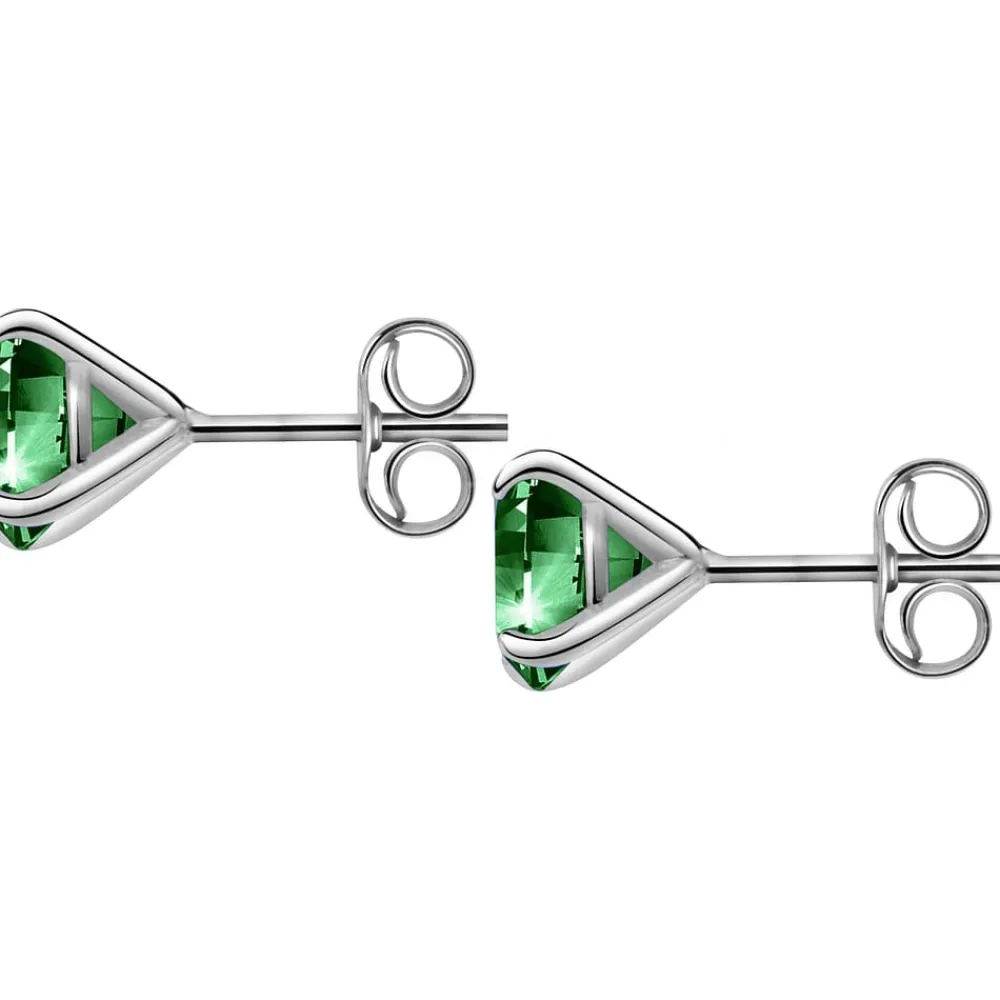 Gioielli In Argento|Gioielli Donna<Bluespirit ORECCHINI AURORA - P.258A01000200