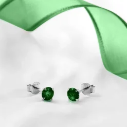 Gioielli In Argento|Gioielli Donna<Bluespirit ORECCHINI AURORA - P.258A01000200