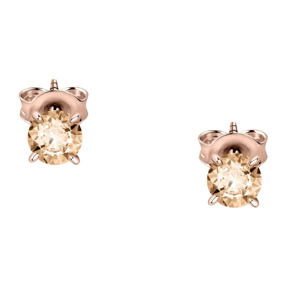 Gioielli In Argento|Orecchini<Bluespirit ORECCHINI AURORA - P.538A01000200