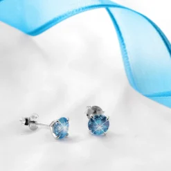 Orecchini In Argento|Orecchini<Bluespirit Orecchini Aurora - P.25U201001600