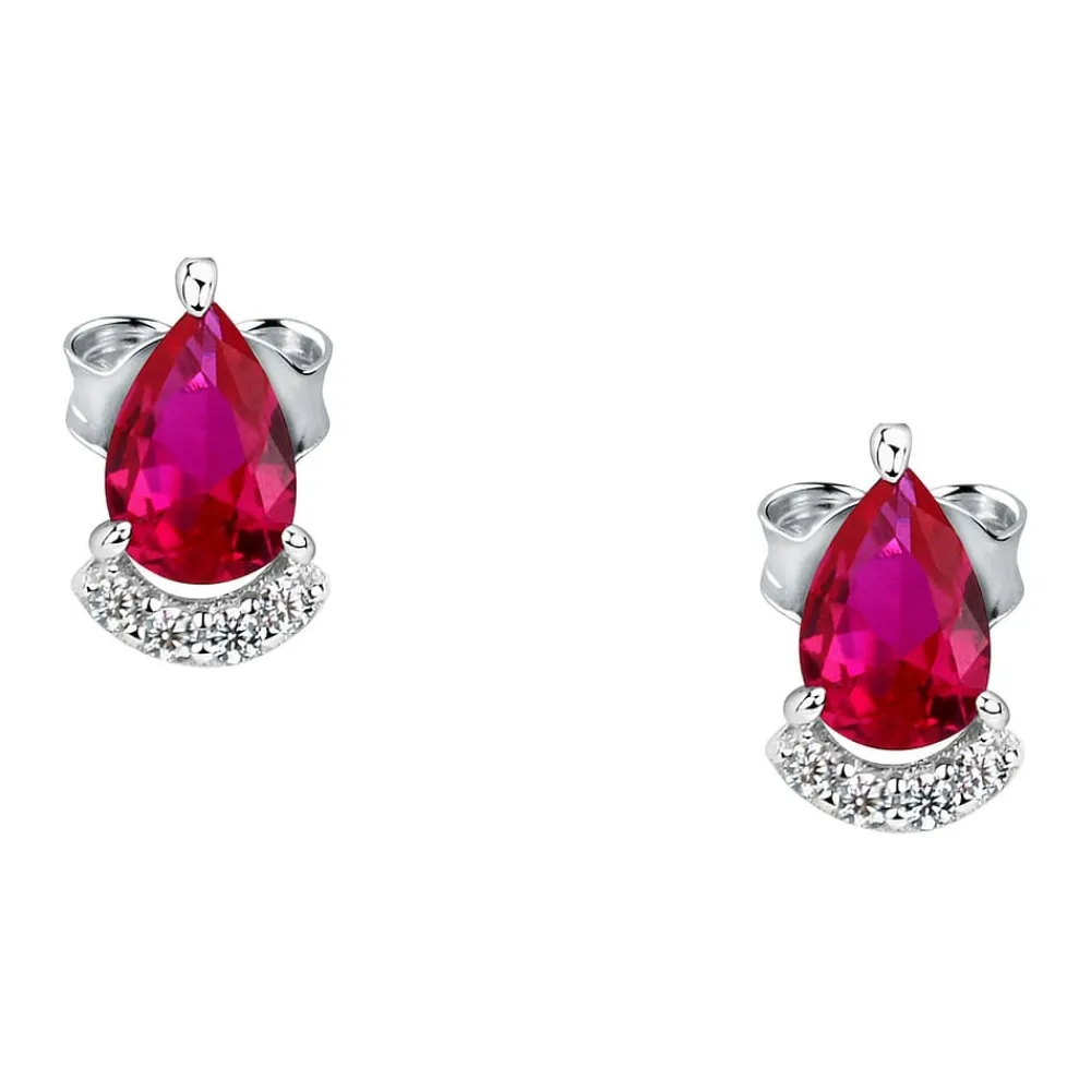 Gioielli Donna|Orecchini<Bluespirit ORECCHINI AURORA - P.258A01000400