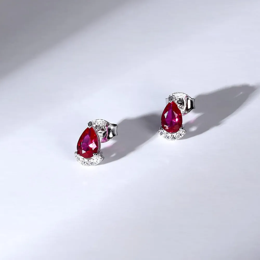 Gioielli Donna|Orecchini<Bluespirit ORECCHINI AURORA - P.258A01000400