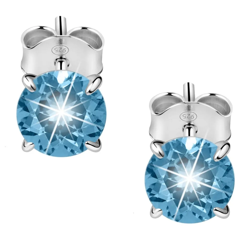 Orecchini In Argento|Orecchini<Bluespirit Orecchini Aurora - P.25U201001500