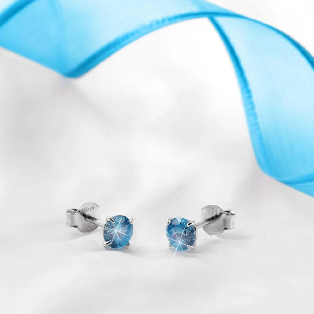 Orecchini In Argento|Orecchini<Bluespirit Orecchini Aurora - P.25U201001500