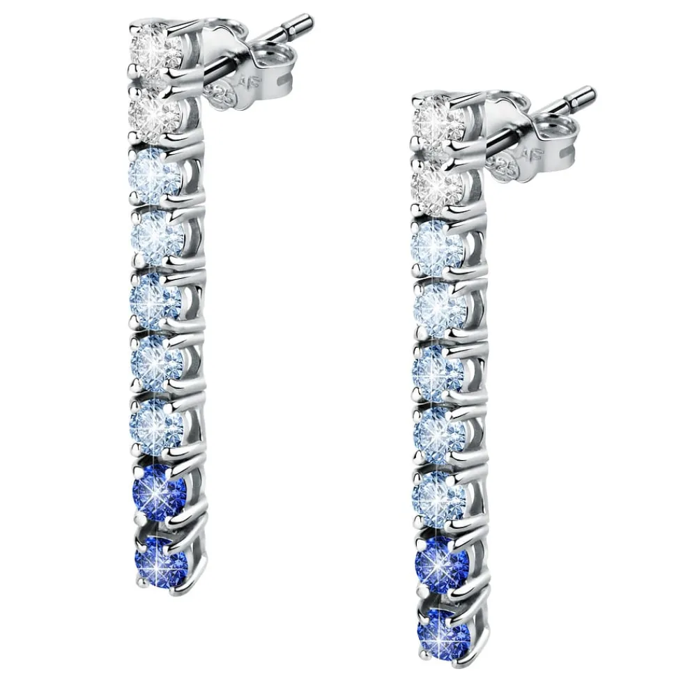 Orecchini In Argento|Orecchini<Bluespirit Orecchini Aurora - P.25U201000600