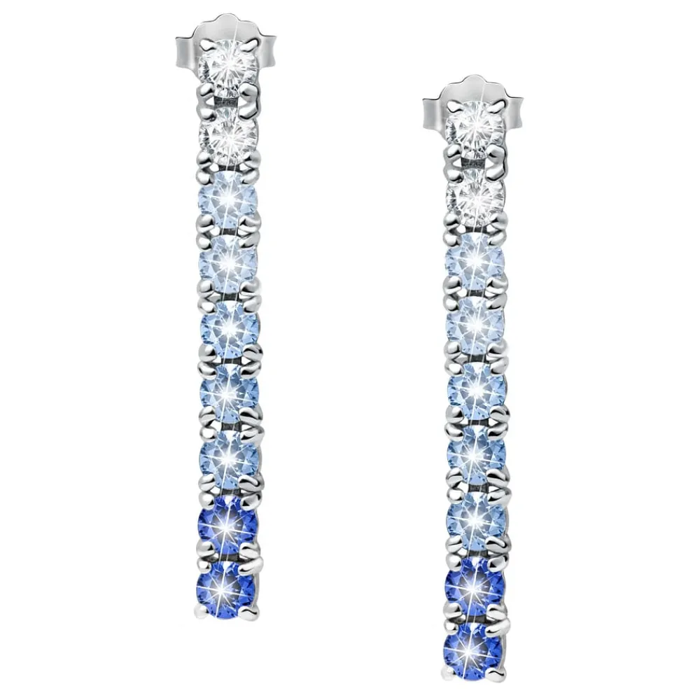 Orecchini In Argento|Orecchini<Bluespirit Orecchini Aurora - P.25U201000600