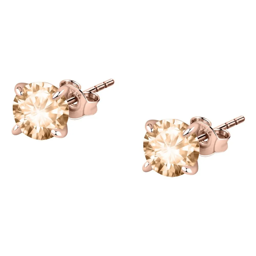 Gioielli In Argento|Orecchini<Bluespirit ORECCHINI AURORA - P.538A01000400