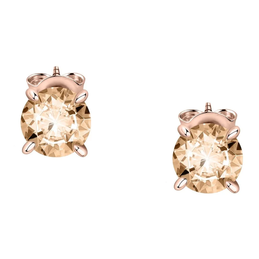 Gioielli In Argento|Orecchini<Bluespirit ORECCHINI AURORA - P.538A01000400