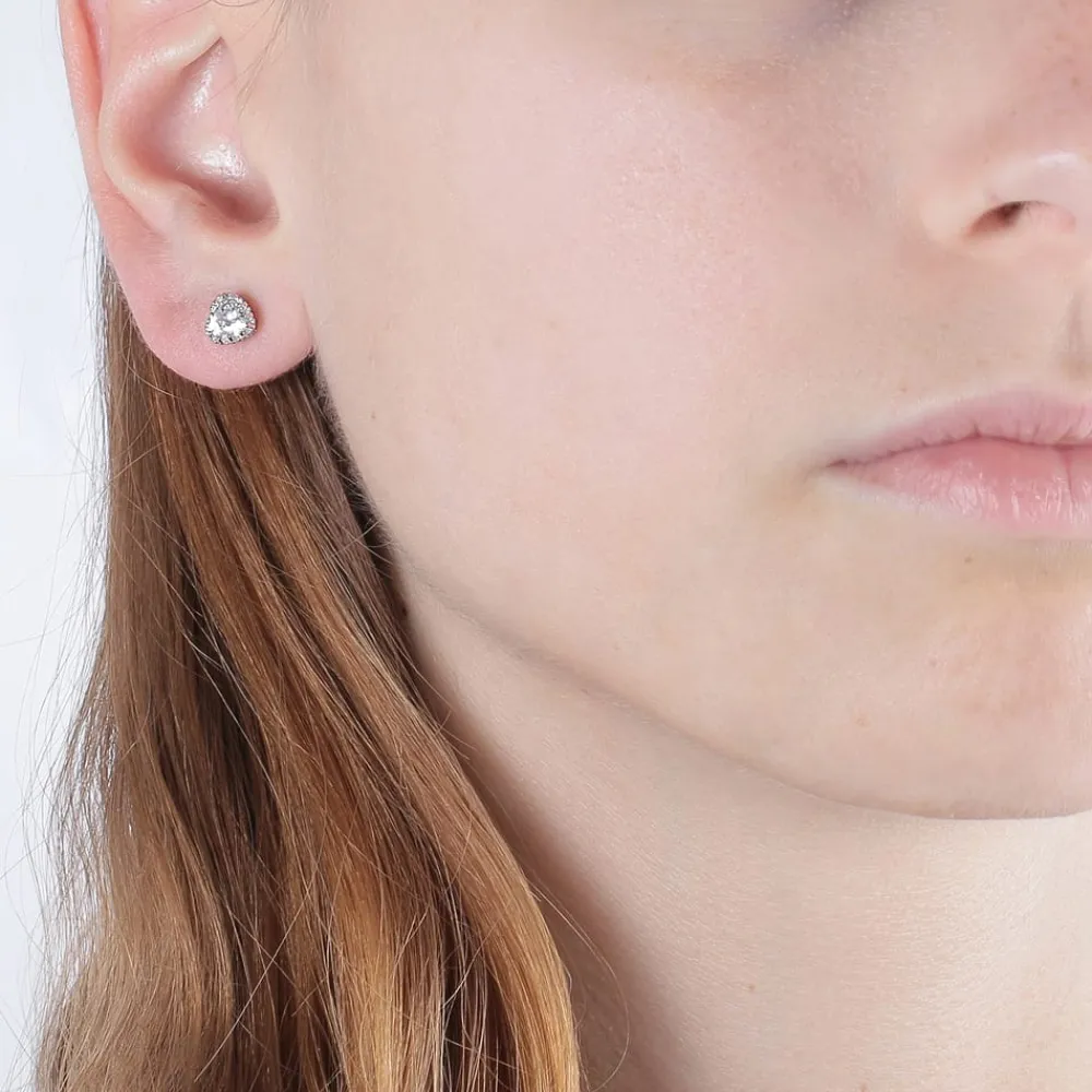 Gioielli Donna|Orecchini<Bluespirit ORECCHINI BACI - P.258901000300