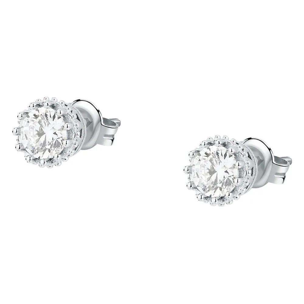 Gioielli Donna|Orecchini<Bluespirit ORECCHINI BACI - P.258901000200