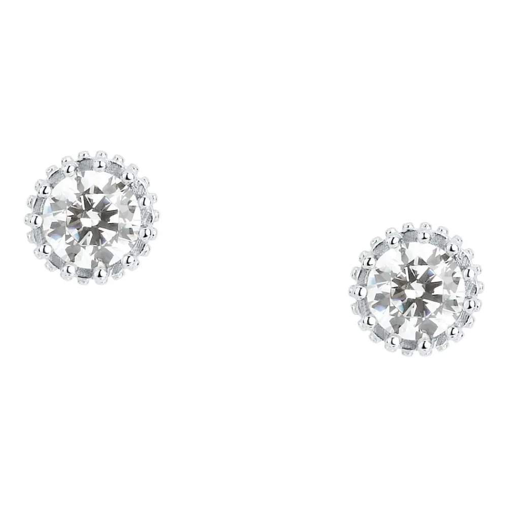 Gioielli Donna|Orecchini<Bluespirit ORECCHINI BACI - P.258901000200