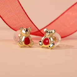 Gioielli In Oro|Gioielli Bambino<Bluespirit ORECCHINI B-BABY - P.76D301000200