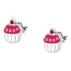 Gioielli Bambino|Orecchini In Argento<Bluespirit ORECCHINI B-BABY - P.25D301002100