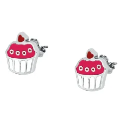 Gioielli Bambino|Orecchini In Argento<Bluespirit ORECCHINI B-BABY - P.25D301002100